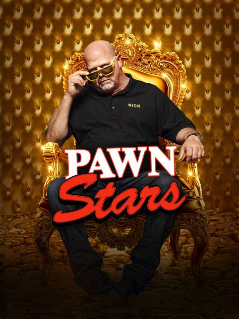 watch pawn stars online free